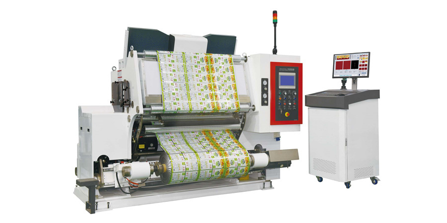 SV-B型高(gāo)速檢品機(jī)