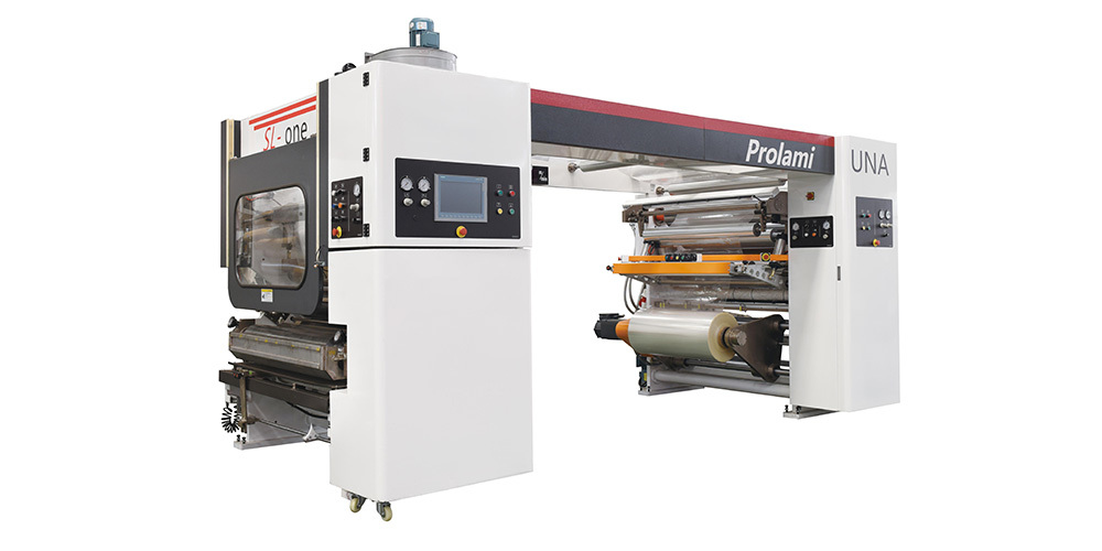 SL型 無溶劑複合機(jī)