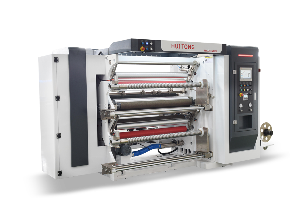 分(fēn)切機(jī)